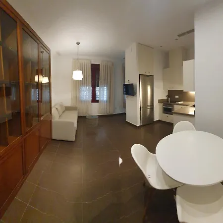 Corazon De Life Apartment
