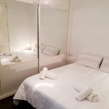 Corazon De Life Apartment Seville