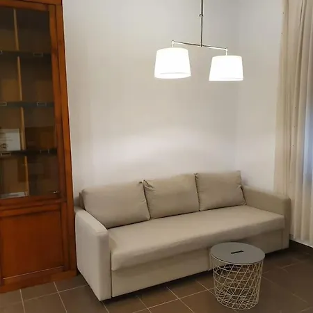 Corazon De Life Apartment Seville