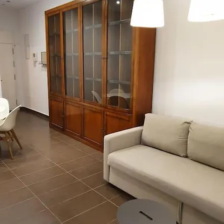 Apartment Corazon De Life Seville