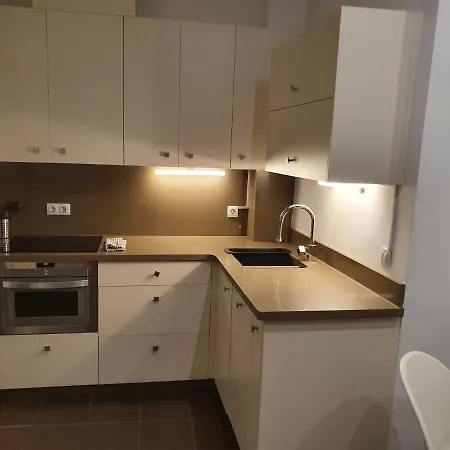 Apartment Corazon De Life